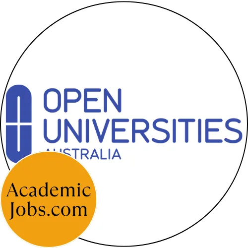 UNLOE - University of New Life For Open Education logo